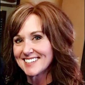 Meet your Posher, Audrey